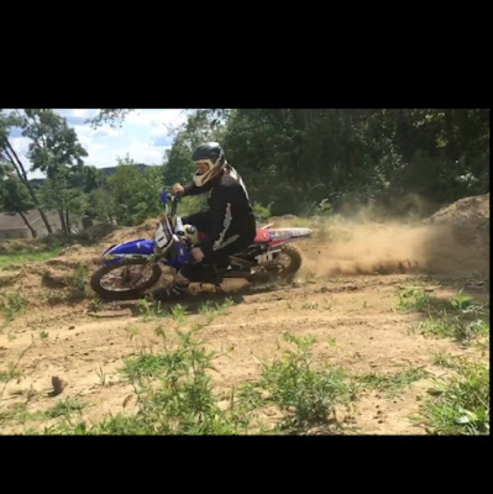 Meet your Posher, Mason